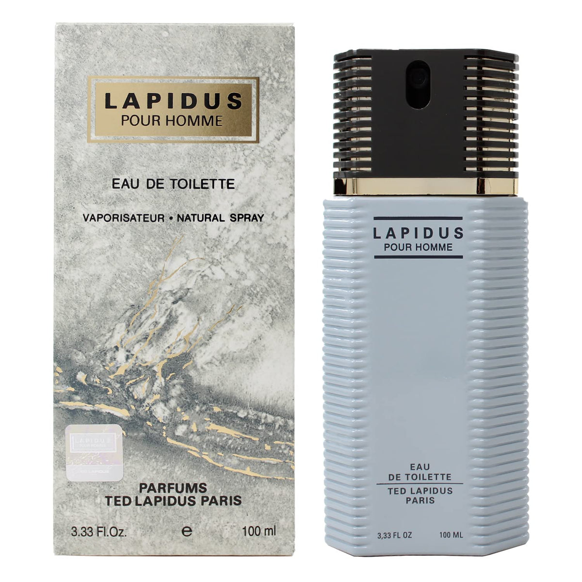 Men EDT Spray 3.3 oz S2464