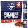Colombian Arabica Instant Coffee Medium Roast 32 Count G33826