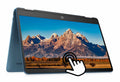 14" 2-in-1 Touchscreen Chromebook Y25264