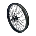 20" 26" Heavy Duty Bicycle Rear Wheel Rim 48 Spokes Aluminum Alloy Disc Brake F290