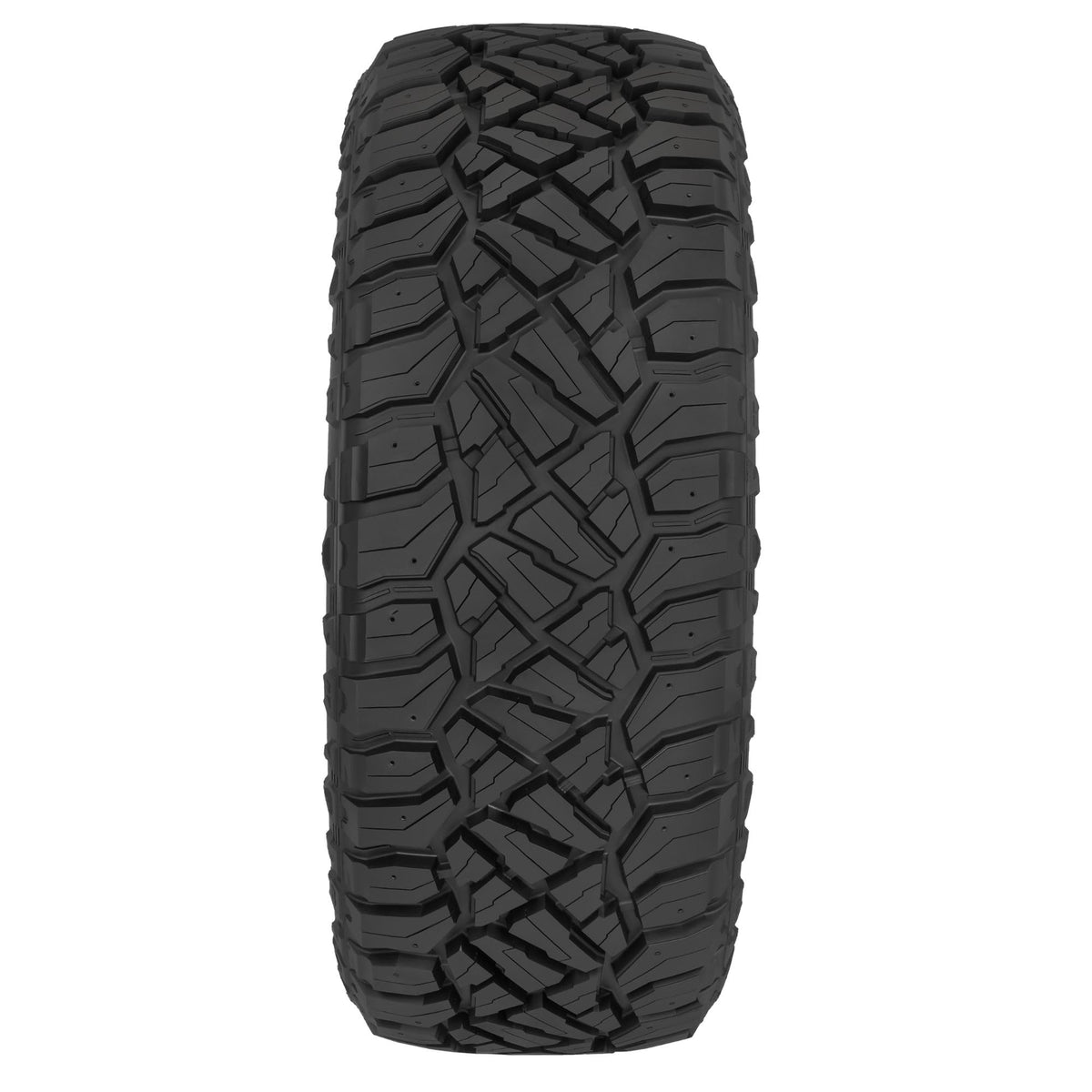 Rugged Terrain Light Truck Tire 265/70R17 115T W30292