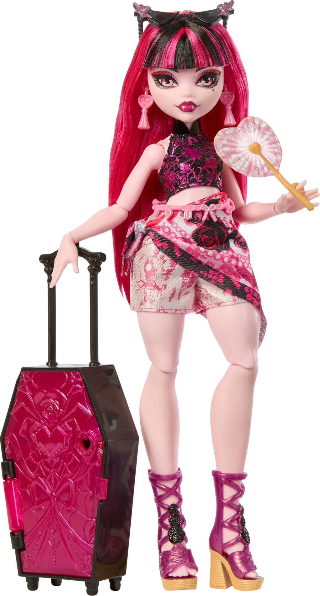 Doll F7572