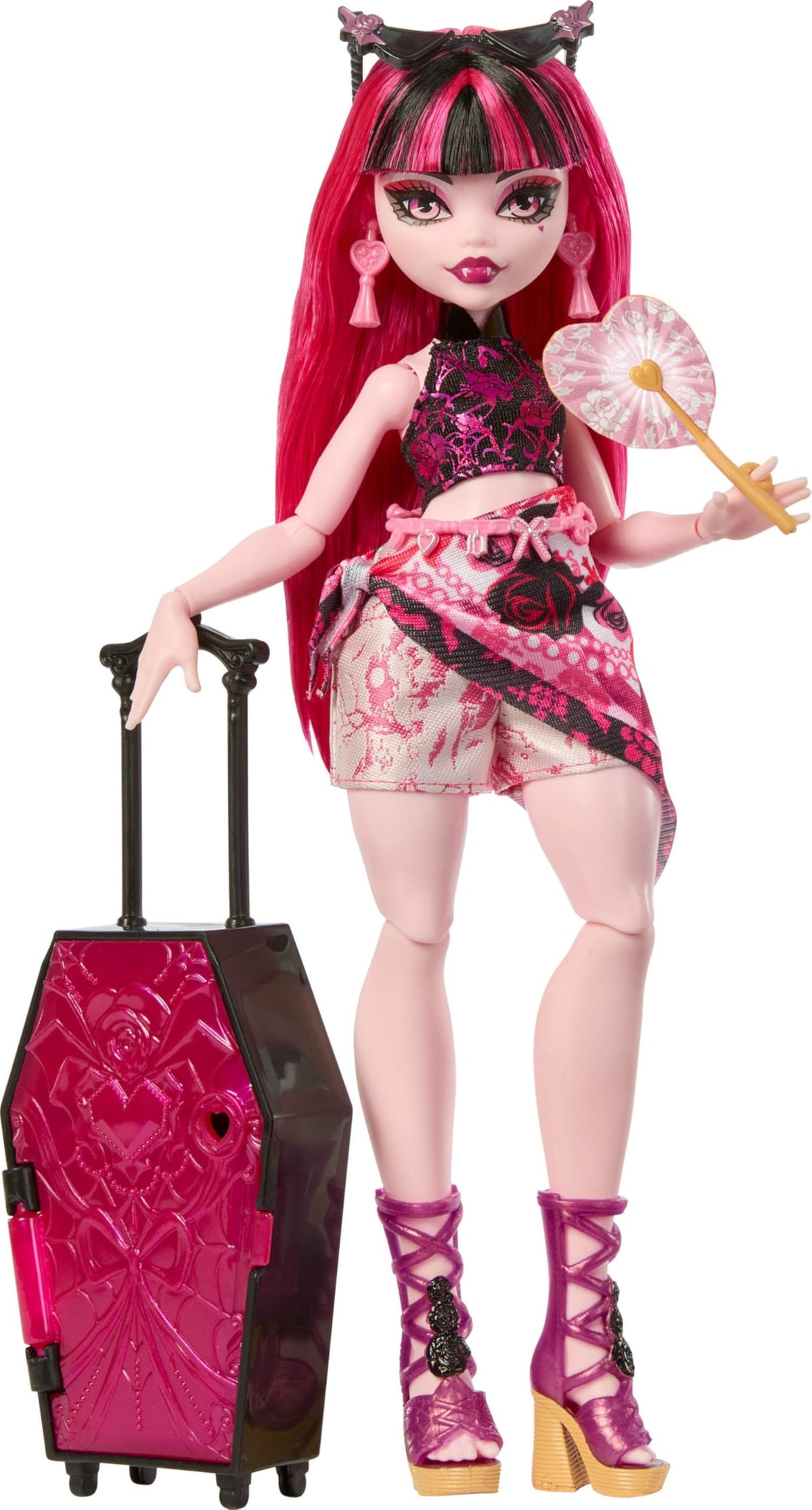 Doll F7572