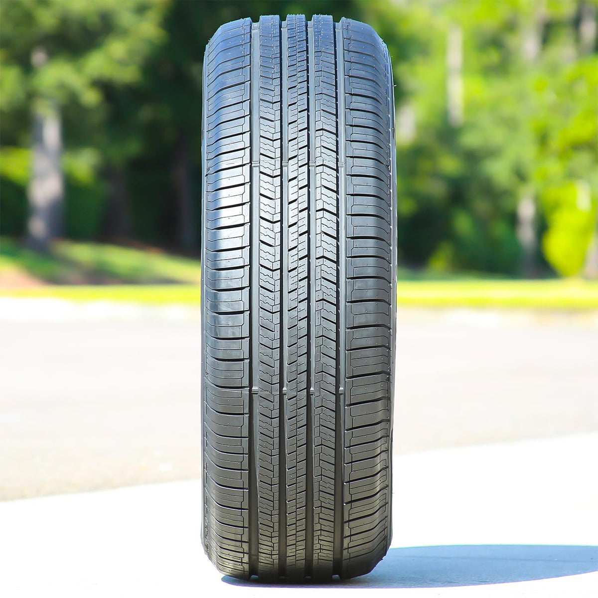 225/60R17 99H SL All Season Tires A996