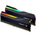 DDR5 RAM 64GB (2x32GB) 6400MT/s Matte Black C379