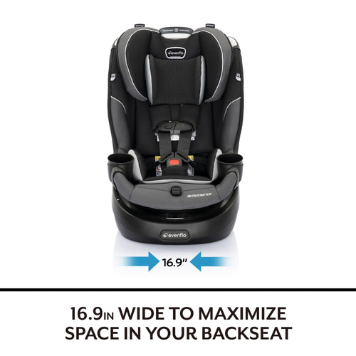 2-in-1 Rotational Car Seat X114021