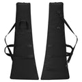 Foam Padded Guitar Gig Bag K641