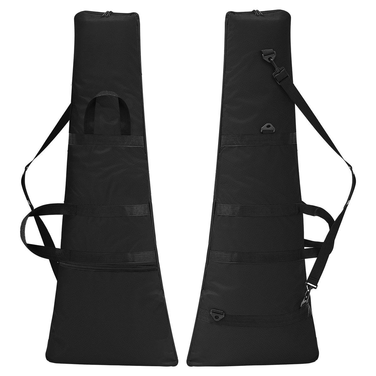 Foam Padded Guitar Gig Bag K641