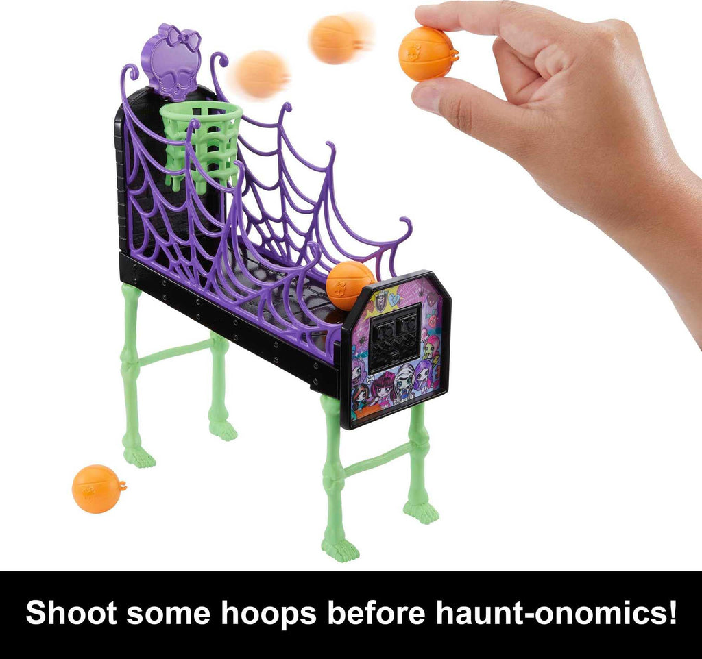 Doll House Furniture and Themed Accessories Playset U305584