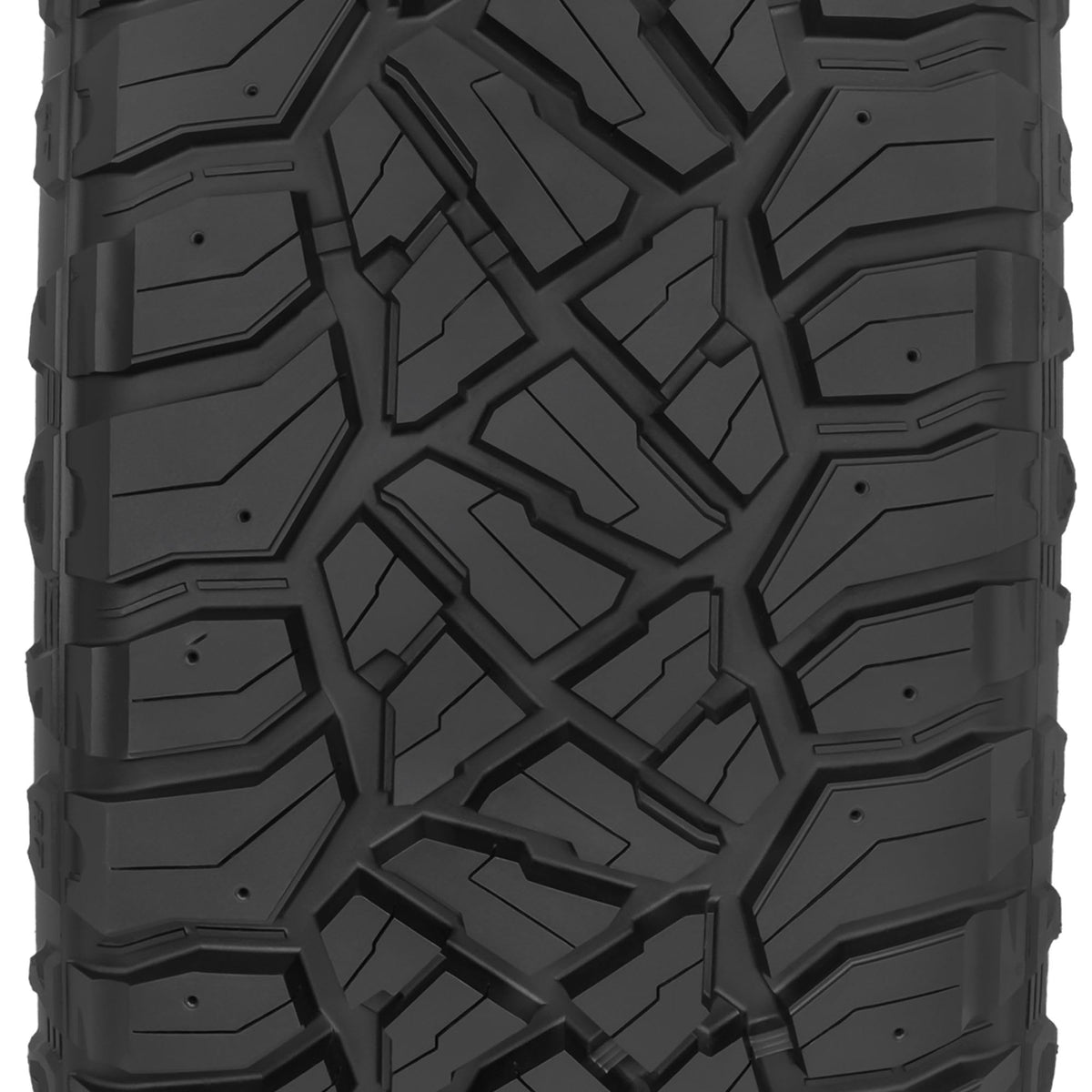 Rugged Terrain Light Truck Tire 265/70R17 115T W30292