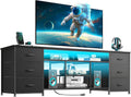 63 Inch LED TV Stand L588