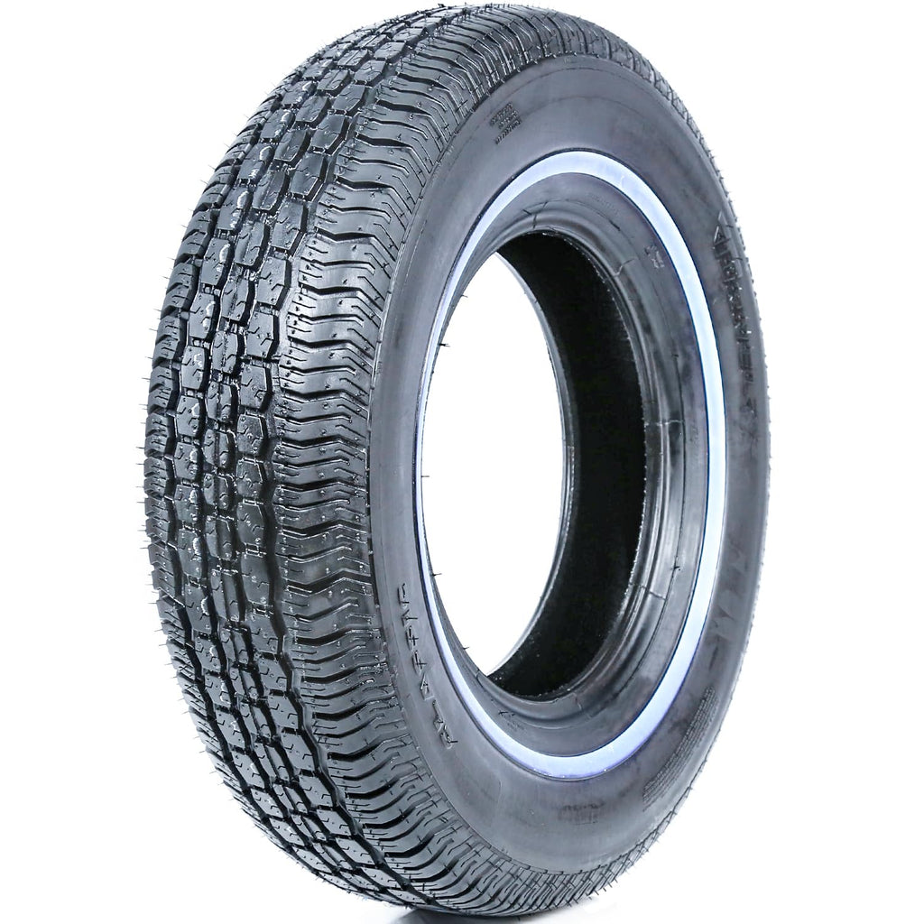 205/75R15 97S SL All Season Touring Radial Two Tires V82075
