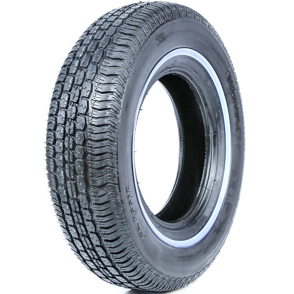 205/75R15 97S SL All Season Touring Radial Two Tires V82075