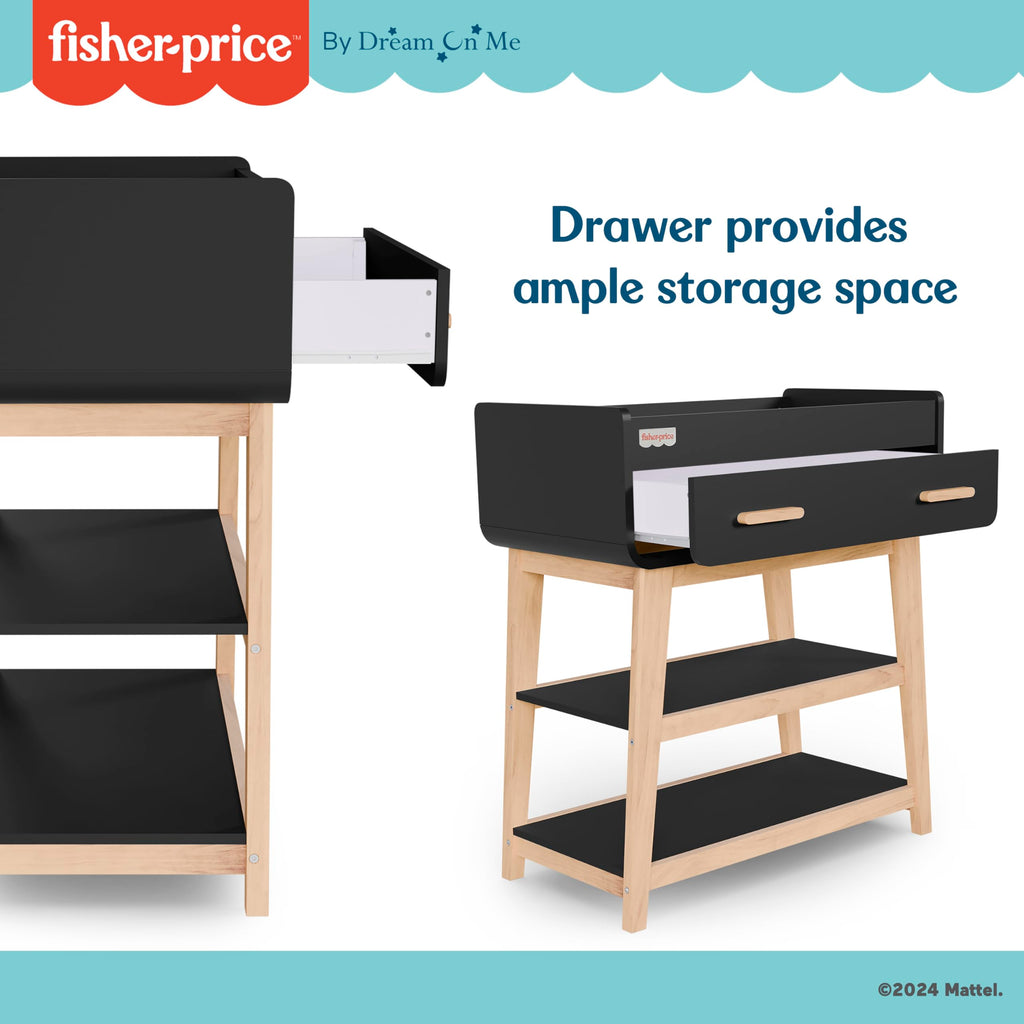 Baby Changing Table C58320