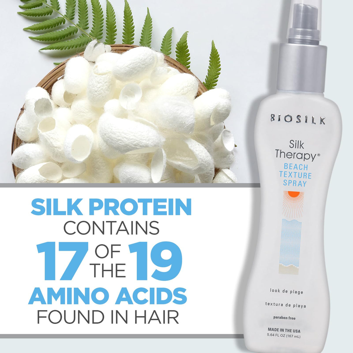 Salt Spray 5.64 oz E535103