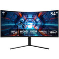 34 Inch Ultrawide Curved Gaming Monitor J45115
