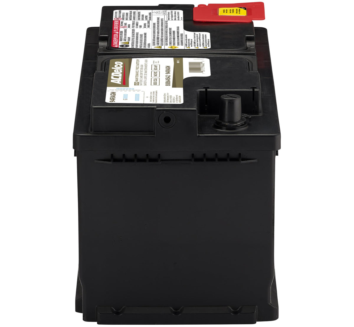 AGM BCI Group 94R Battery C977265