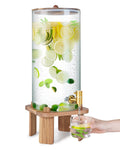 3 Gallon Drink Dispenser with Stand C685