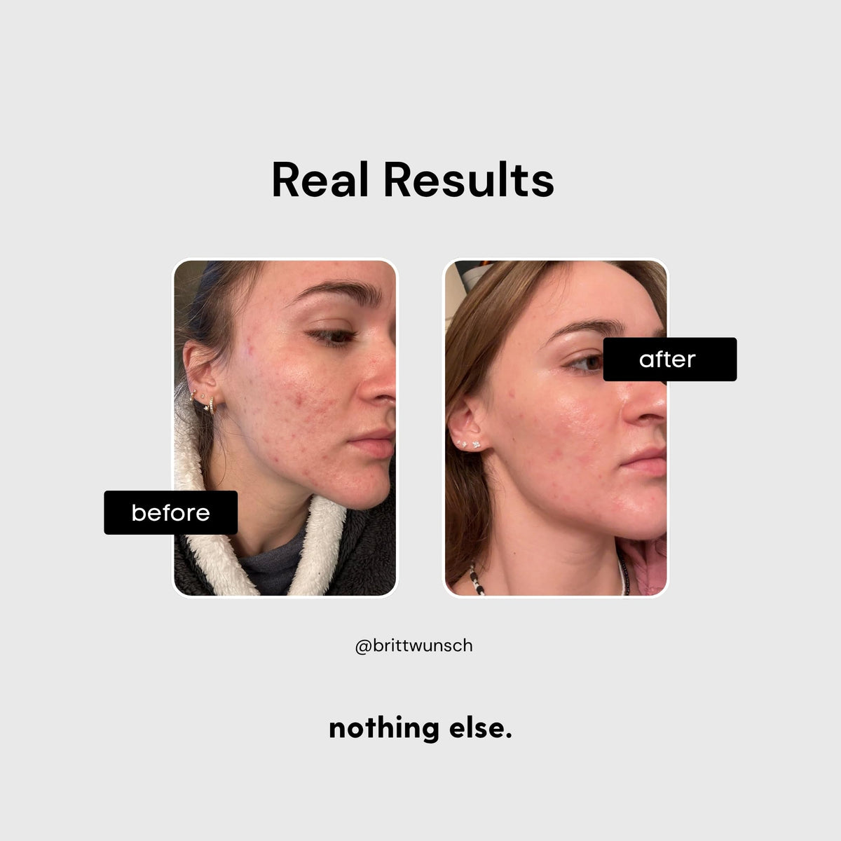 Unscented Face Oil E668
