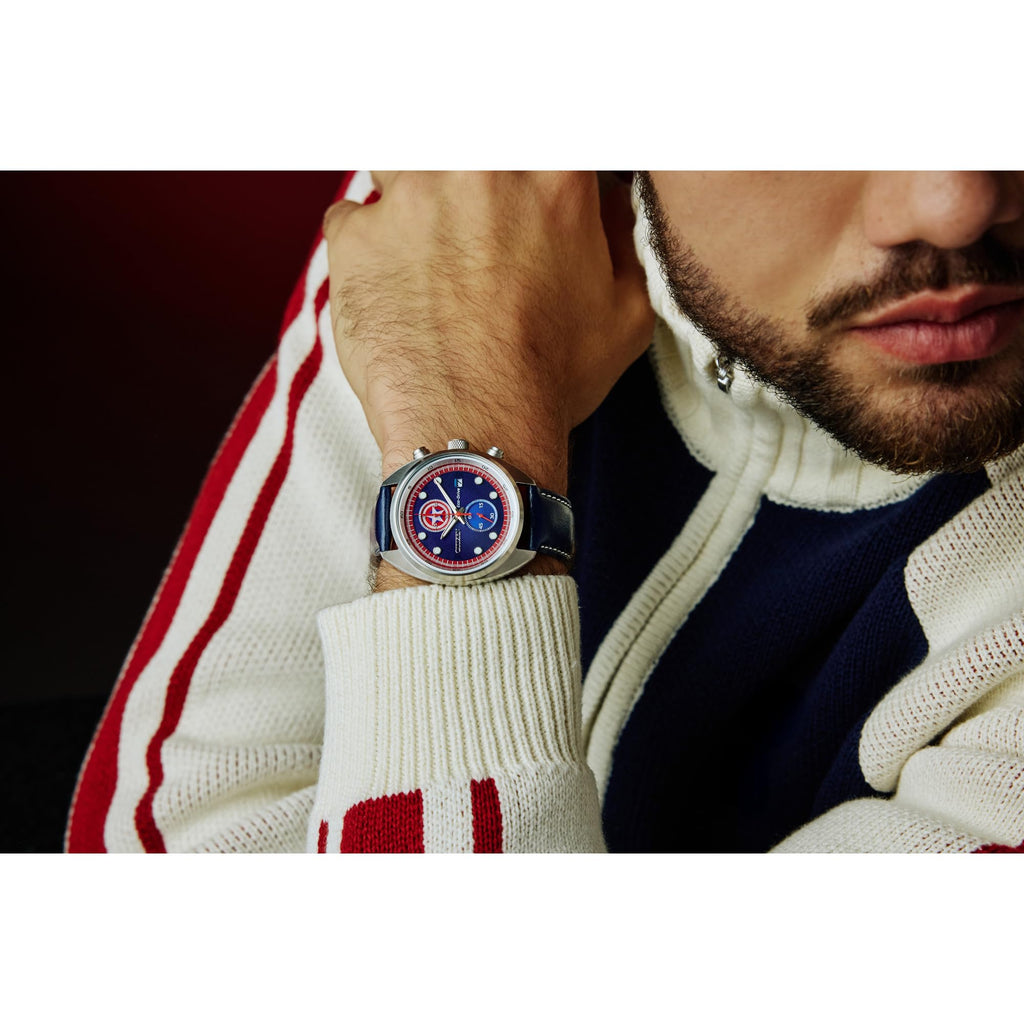 Men's Stainless Steel Watch R42093