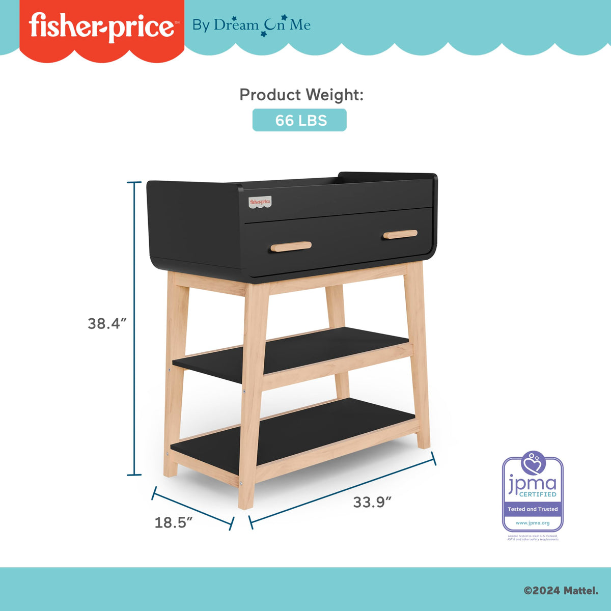 Baby Changing Table C58320
