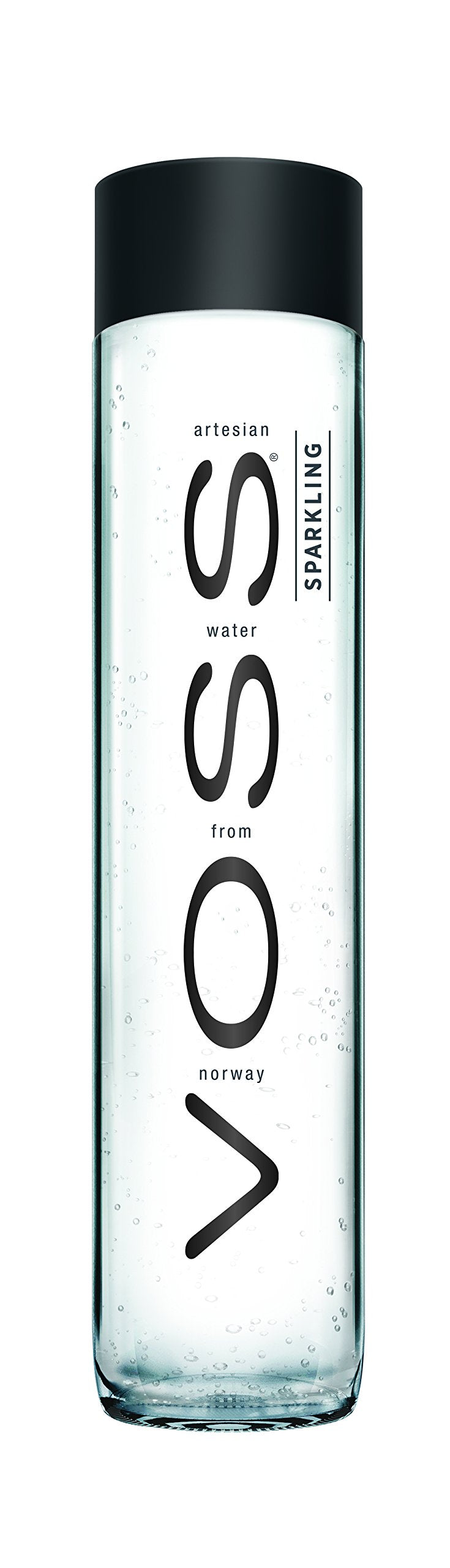 Sparkling Water 12.68 Fl Oz (Pack of 12) Q771424