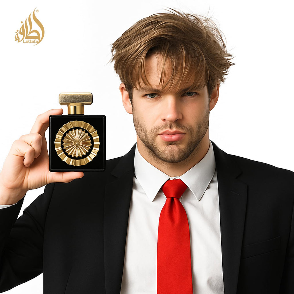 Eau de Parfum Spray 3.4 Ounce E856