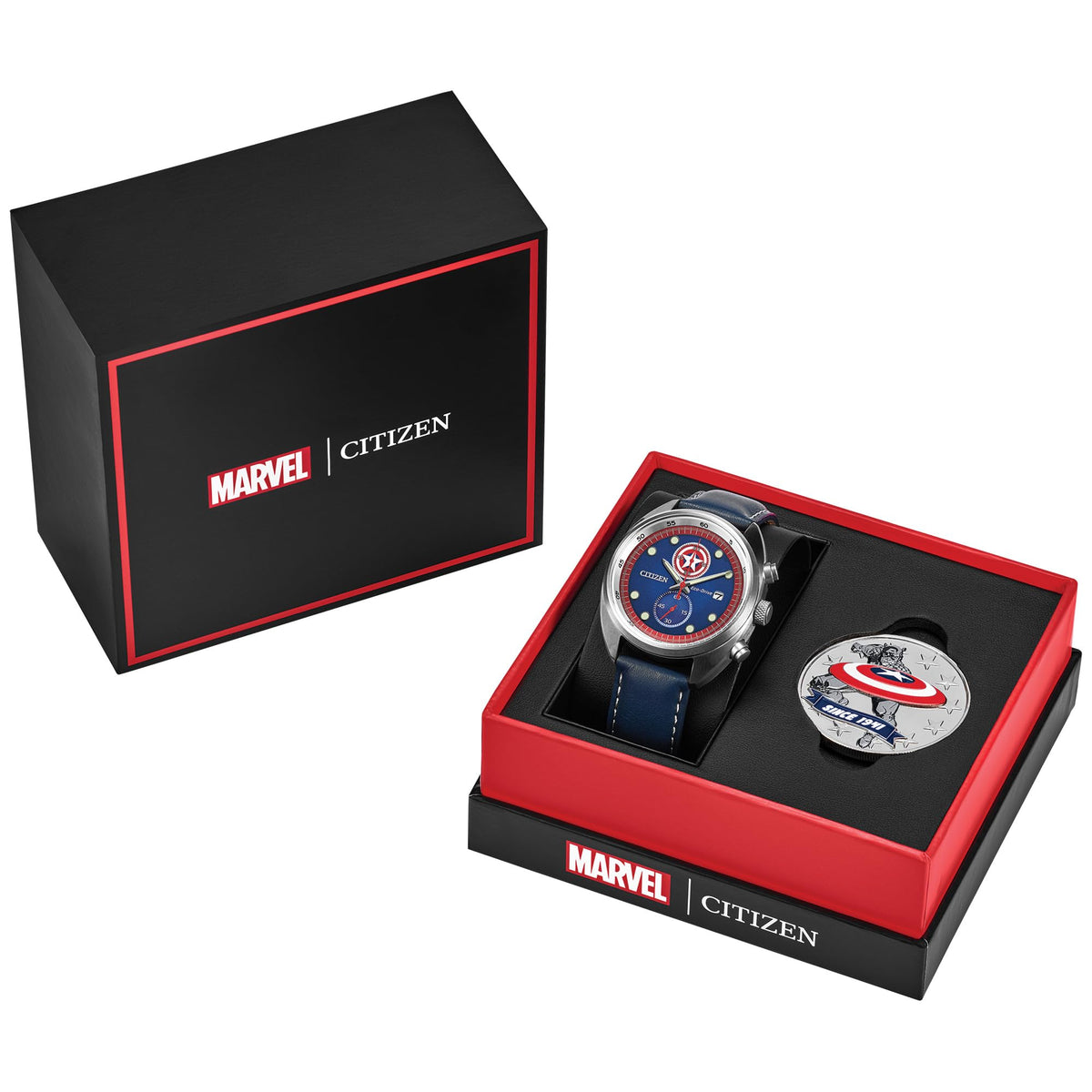 Men's Stainless Steel Watch R42093