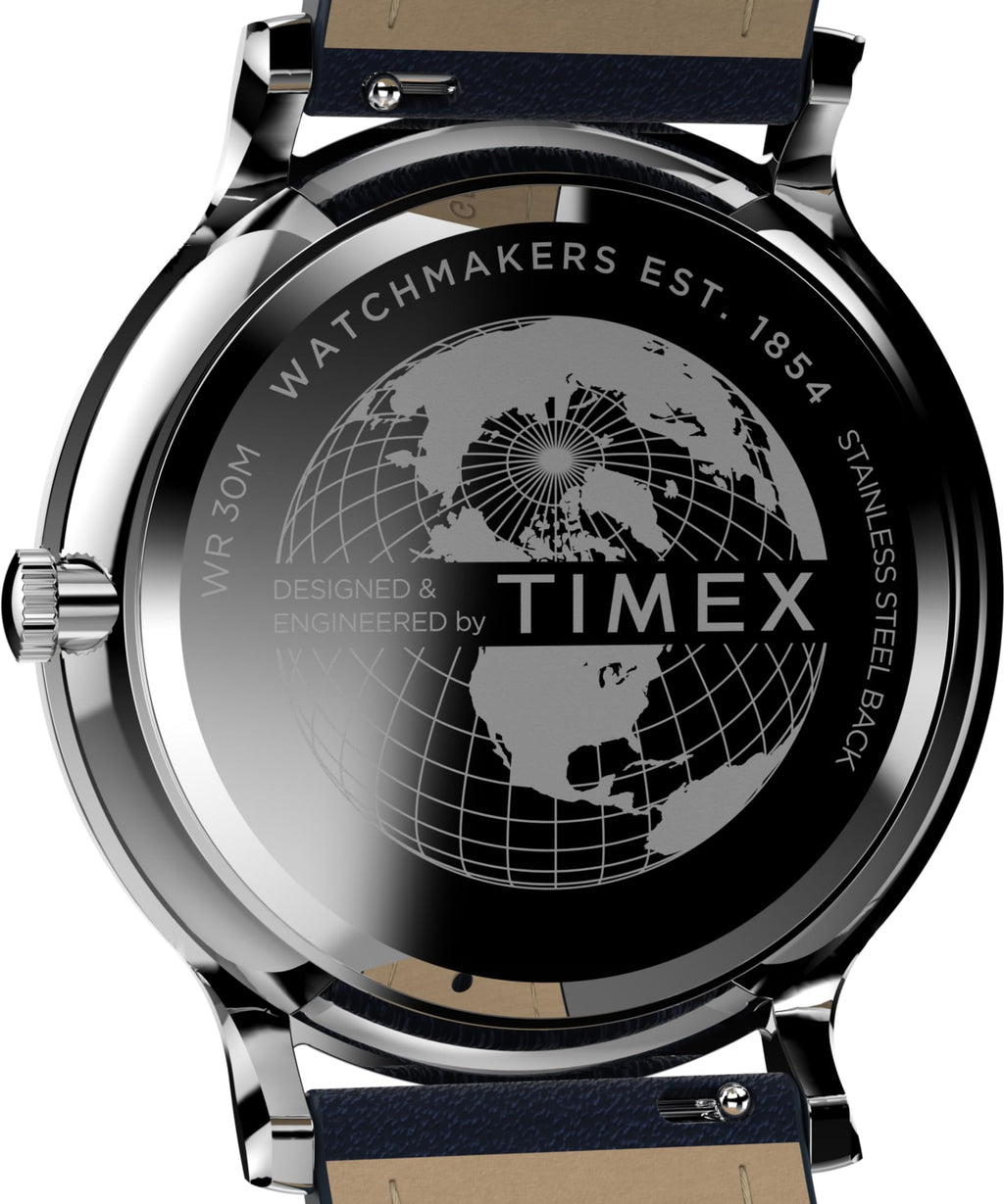 Men's 40mm Watch M500844