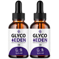 Glyco Eden Drops 2-Pack G982