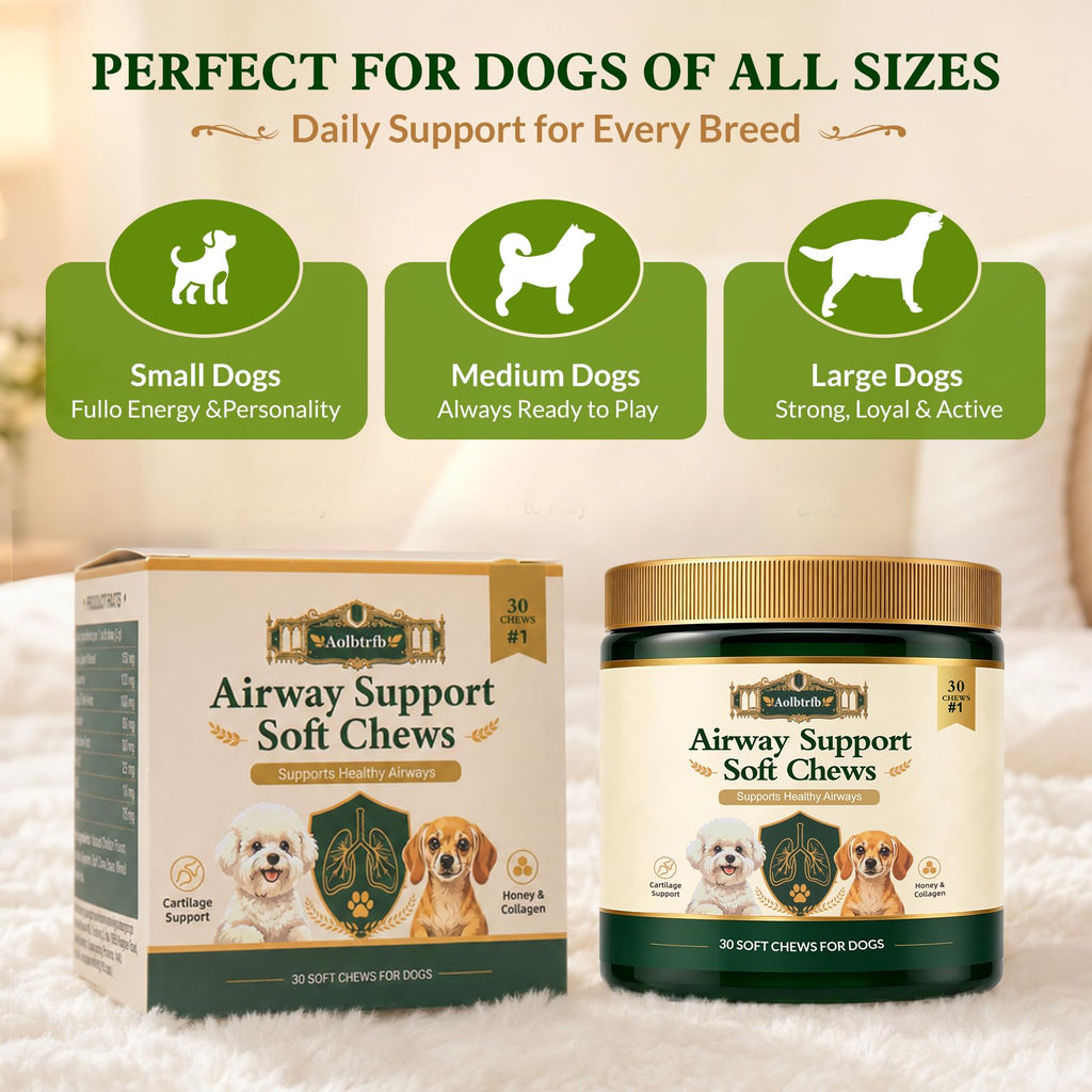 Soft Chews for Dogs Q4558