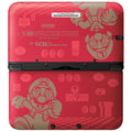 Nintendo 3DS XL Video Game K5809
