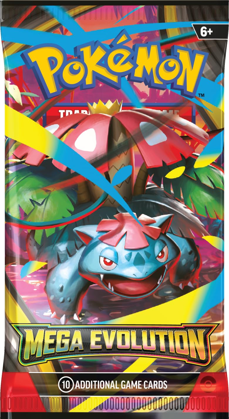 Pokémon TCG Booster Pack C36239
