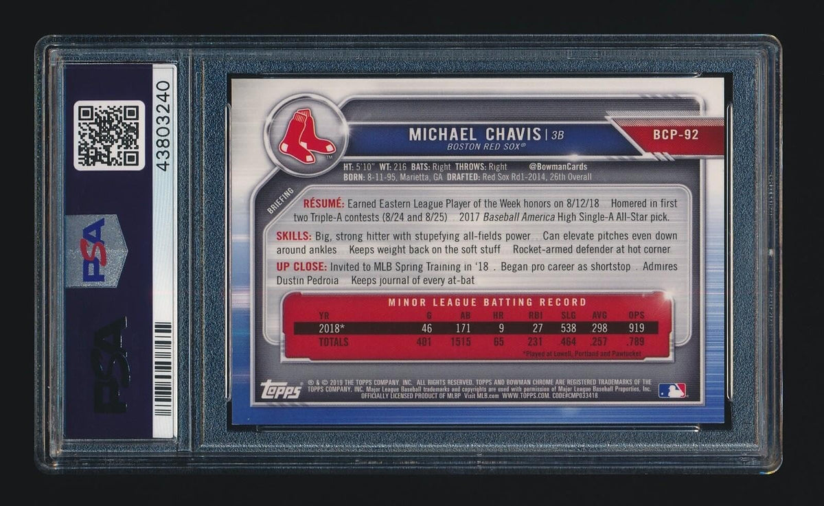 Baseball Cards W98665