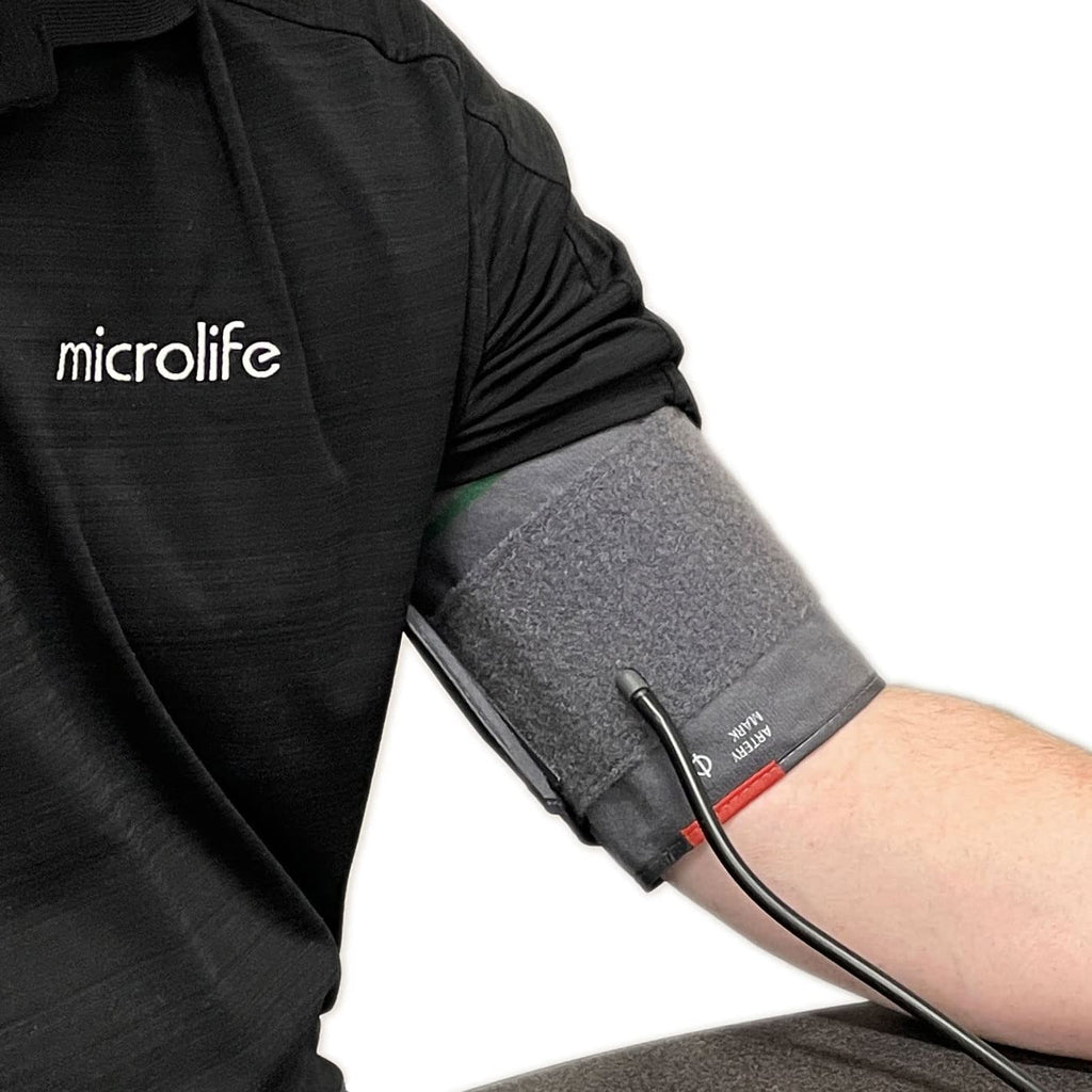 Blood Pressure Cuff Standard Size J81127