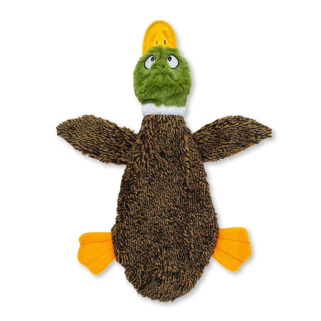 Stuffless Dog Toy Q751