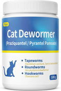 Broad Spectrum Dewormer for Cat & Kitten A4989