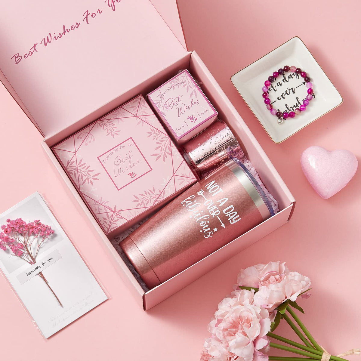 Gift Basket Q763