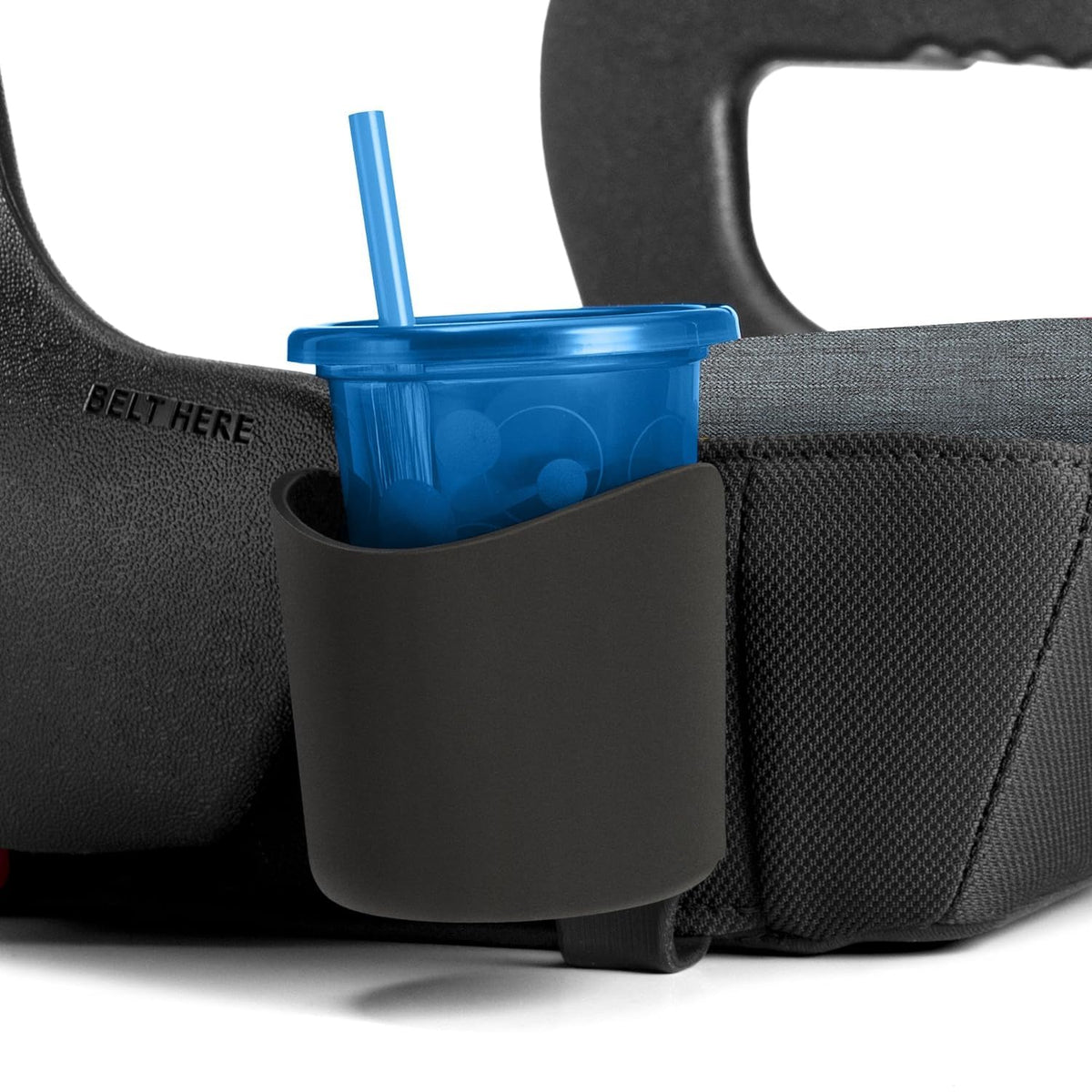 Backless Booster Seat with Extra Padding R55779
