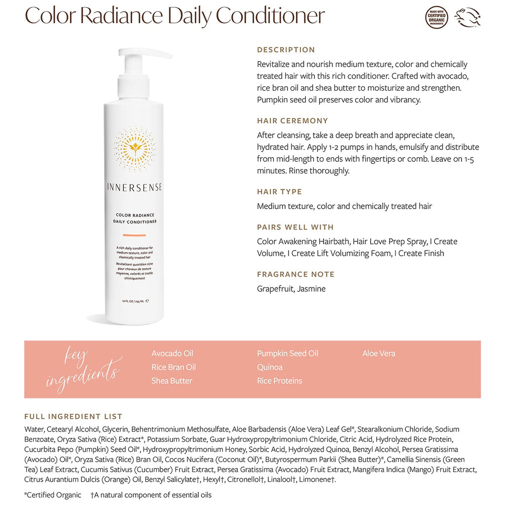 Shampoo + Conditioner V8092