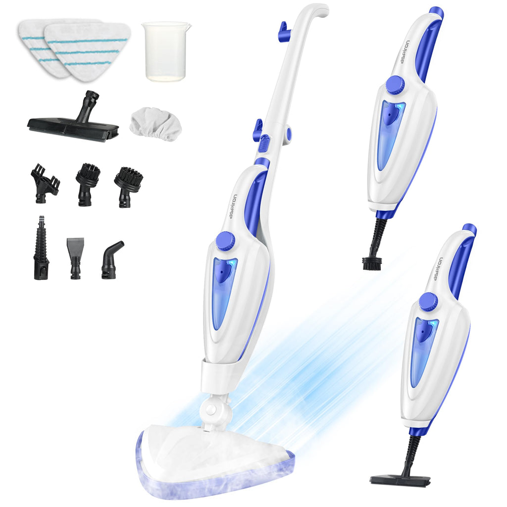 1500W Detachable Handheld Steam Mop Z942264
