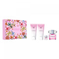 4-Pieces Set Floral Fruity Fragrance 9.59 Fl Oz I740913