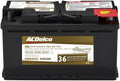 AGM BCI Group 94R Battery C977265