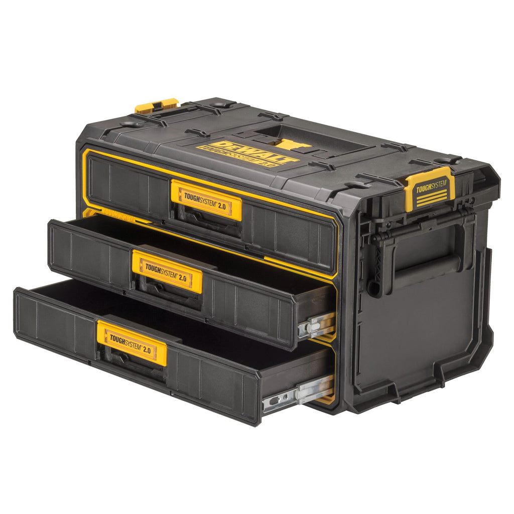 3 Drawer Tool Organizer and Storage Unit W34543