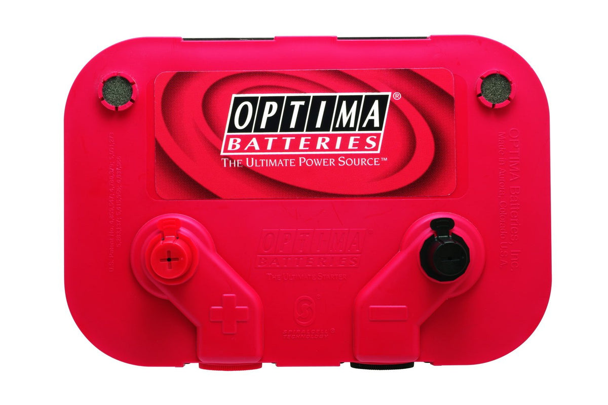 AGM 12V Battery 800 CCA Dual Terminal Group 34/78 V4687