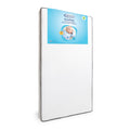 6-Inch Dual-Sided Baby Crib & Toddler Mattress X9524