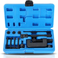 Motorcycle Chain Breaker Tool Kit H83866