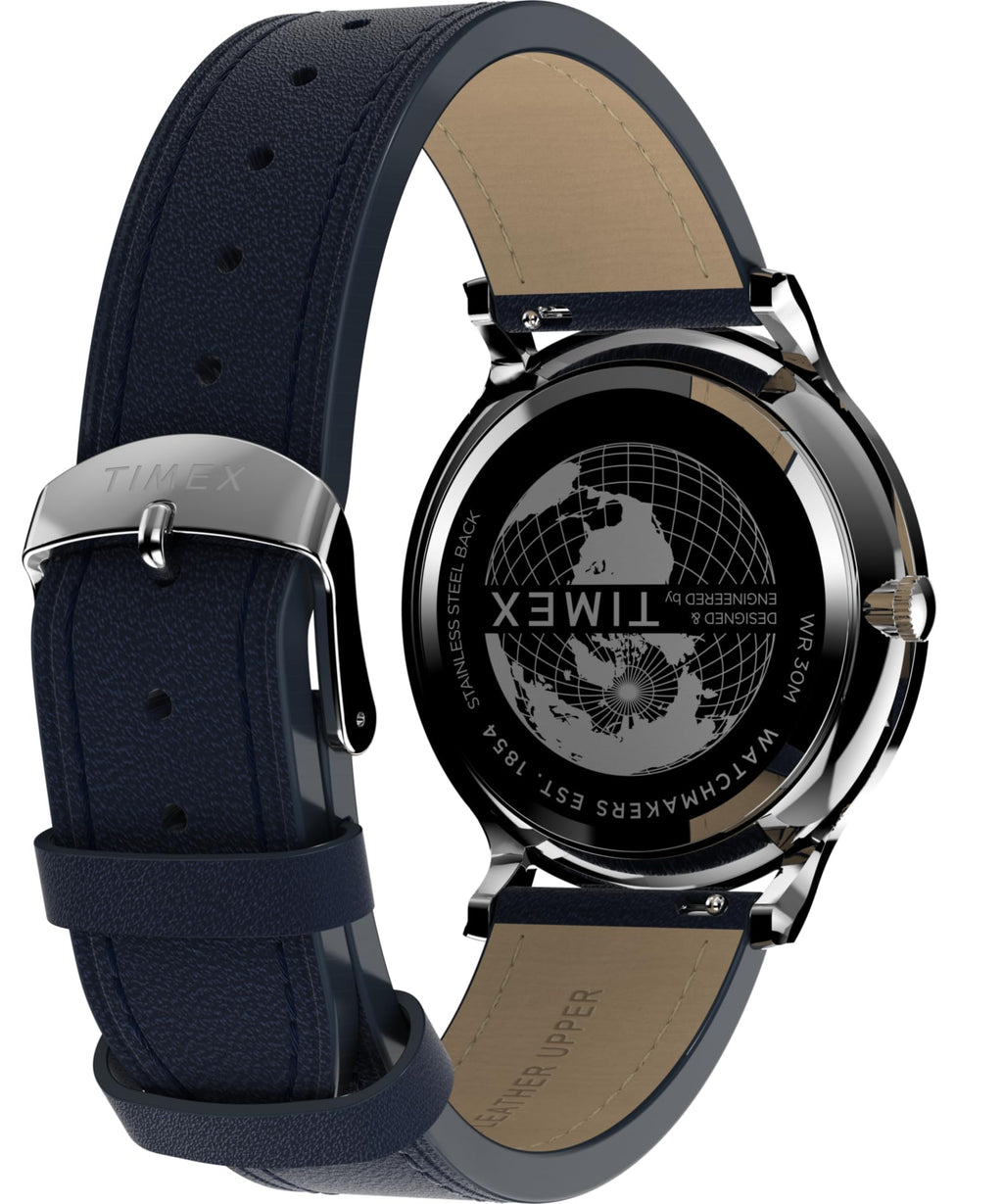 Men's 40mm Watch M500844