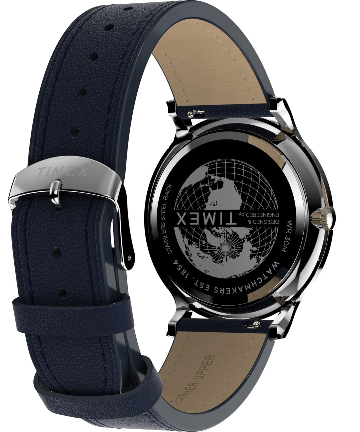 Men's 40mm Watch M500844