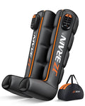 Cordless Rechargeable Leg Compression Boots E82118